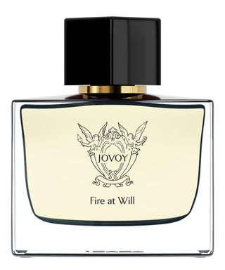 Jovoy Paris Fire at Will 75 ml N01350-02