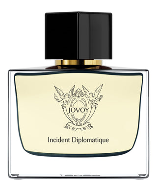 Jovoy Paris Incident Diplomatique 75ml N01352-04