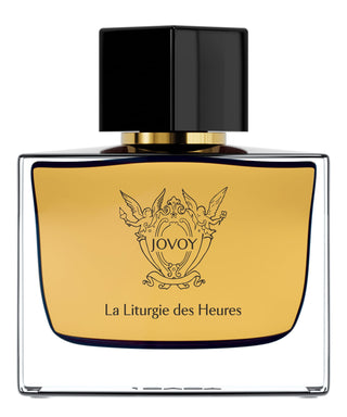 Jovoy Paris La Liturgie des Heures 75ml N01355-02