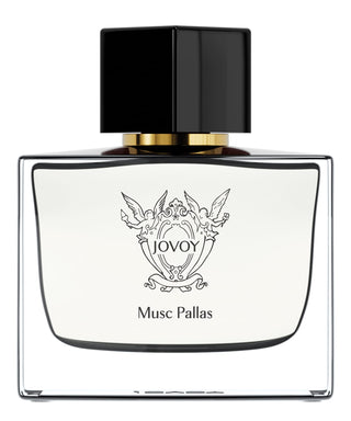 Jovoy Paris Musc Pallas 75ml N01357-02