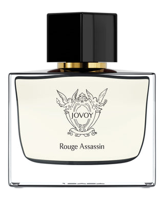 Jovoy Paris Rouge Assassin 75 ml N01362-02