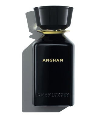 Oman Luxury Angham 100 ml N02180-01