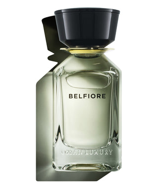 Oman Luxury Belfiore 100 ml N02181-01