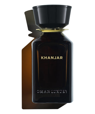 Oman Luxury Khanjar 100 ml N02185-01