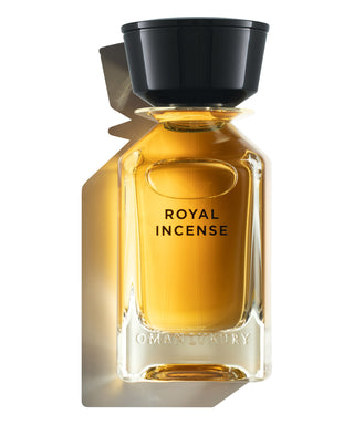 Oman Luxury Royal Incense 100 ml N02190-01