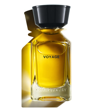 Oman Luxury Voyage 100 ml N02193-01