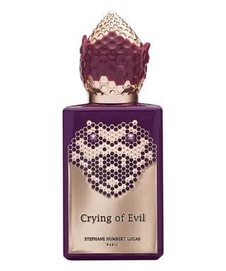Stephane Humbert Lucas Crying of Evil 50 ml N02685-01
