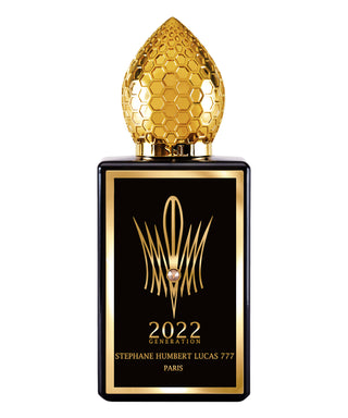 Stephane Humbert Lucas 2022 Generation 50 ml N02683-01