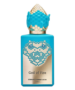 Stephane Humbert Lucas God of Fire 50 ml N02686-01