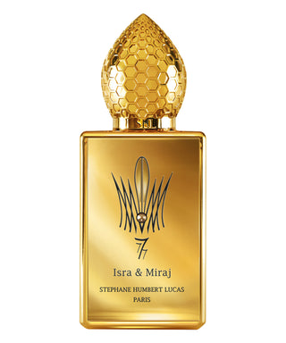 Stephane Humbert Lucas Isra & Miraj 50 ml N02687-01
