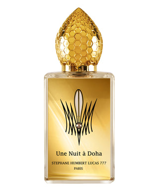 Stephane Humbert Lucas Une Nuit à Doha 50 ml N02703-01