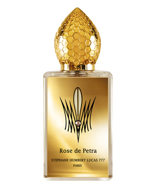 Stephane Humbert Lucas Rose de Petra 50 ml N02696-01