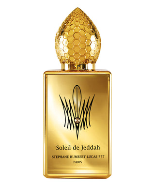 Stephane Humbert Lucas Soleil de Jeddah l’Original 50 ml N02700-01