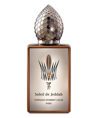 Stephane Humbert Lucas Soleil de Jeddah Afterglow 50 ml N02699-01