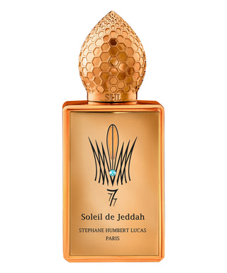 Stephane Humbert Lucas Soleil de Jeddah Mango Kiss 50 ml N02701-01