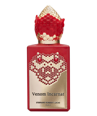 Stephane Humbert Lucas Venom Incarnat 50 ml N02704-01