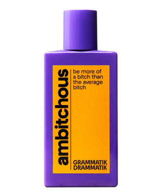 Grammatik Drammatik Ambitchous 100 ml N01168-01