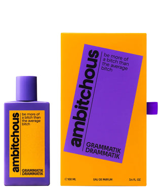 Grammatik Drammatik Ambitchous 100 ml N01168-01
