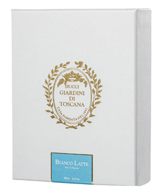 Giardini di Toscana Bianco Latte 100 ml N01131-01