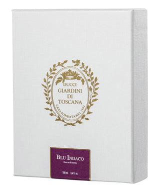 Giardini di Toscana Blu Indaco 100 ml N01132-01