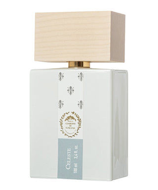 Giardini di Toscana Celeste 100 ml N01133-01