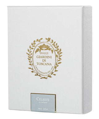 Giardini di Toscana Celeste 100 ml N01133-01