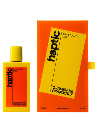 Grammatik Drammatik Haptic 100 ml N01169-01