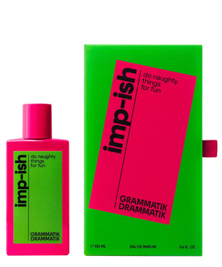 Grammatik Drammatik Imp-ish 100 ml N01170-01