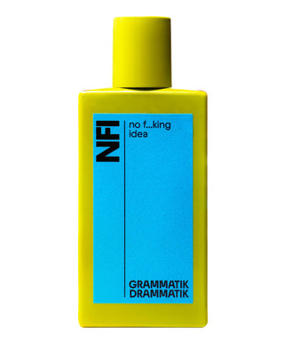 Grammatik Drammatik NFI 100 ml N01171-01