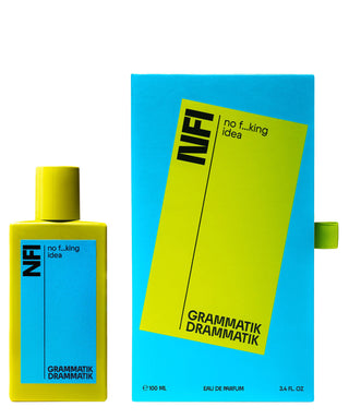 Grammatik Drammatik NFI 100 ml N01171-01