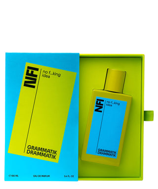 Grammatik Drammatik NFI 100 ml N01171-01