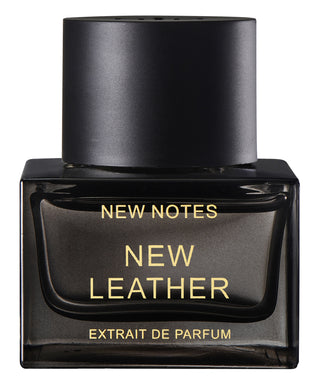 New Notes New Leather 50 ml N02041-01