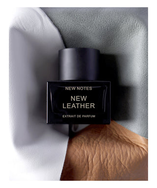 New Notes New Leather 50 ml N02041