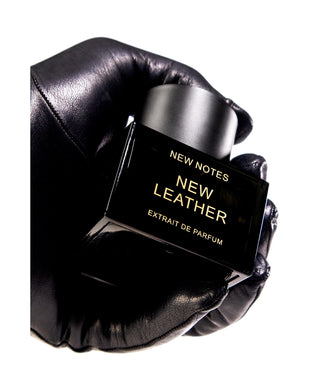 New Notes New Leather 50 ml N02041