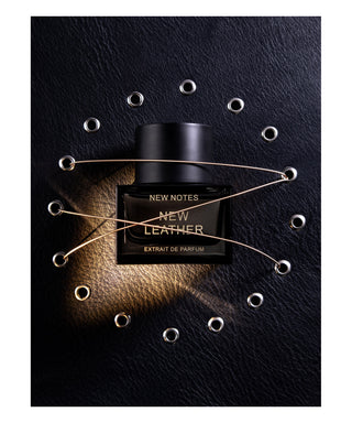 New Notes New Leather 50 ml N02041