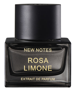 New Notes Rosa Limone 50 ml N02044-01