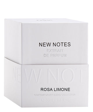 New Notes Rosa Limone 50 ml N02044-01