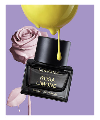 New Notes Rosa Limone 50 ml N02044