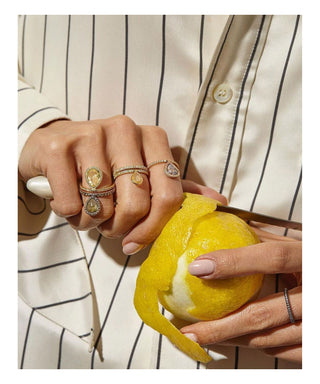 New Notes Rosa Limone 50 ml N02044