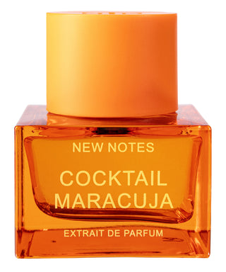 New Notes Cocktail Maracuja 50 ml N02031-01