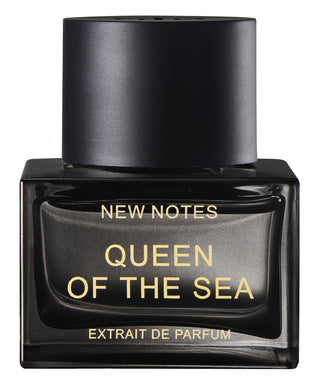 New Notes Queen of the Sea 50 ml N02043-01