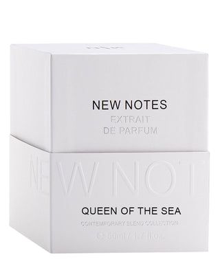 New Notes Queen of the Sea 50 ml N02043-01
