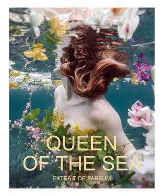 New Notes Queen of the Sea 50 ml N02043