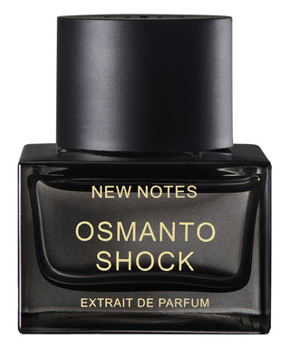 New Notes Osmanto Shock 50 ml N02042-01