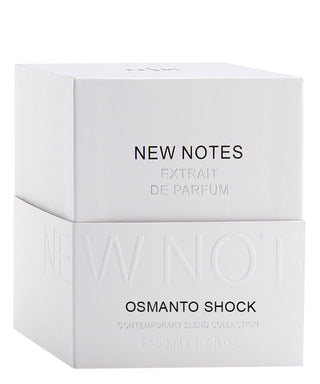 New Notes Osmanto Shock 50 ml N02042-01