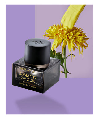 New Notes Osmanto Shock 50 ml N02042