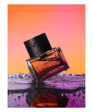 New Notes Musk Complexity 50 ml N02040