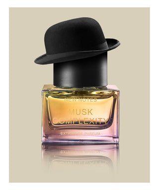 New Notes Musk Complexity 50 ml N02040