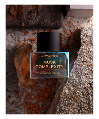 New Notes Musk Complexity 50 ml N02040