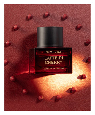 New Notes Latte di Cherry 50 ml N02036